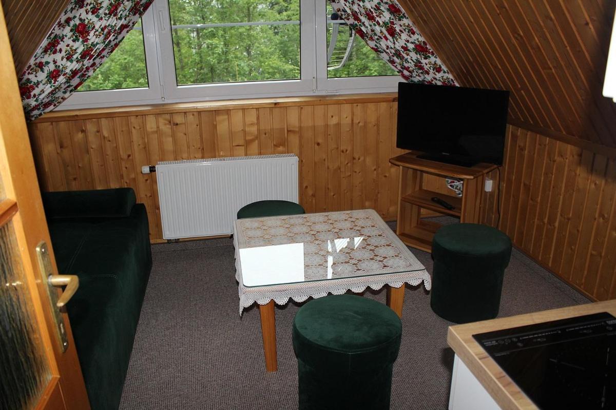 Apartamenty Nad Potokiem Закопане Экстерьер фото