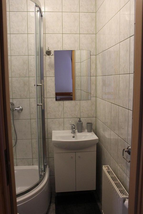 Apartamenty Nad Potokiem Закопане Экстерьер фото