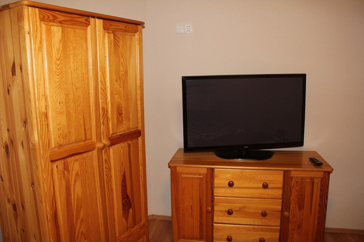 Apartamenty Nad Potokiem Закопане Экстерьер фото
