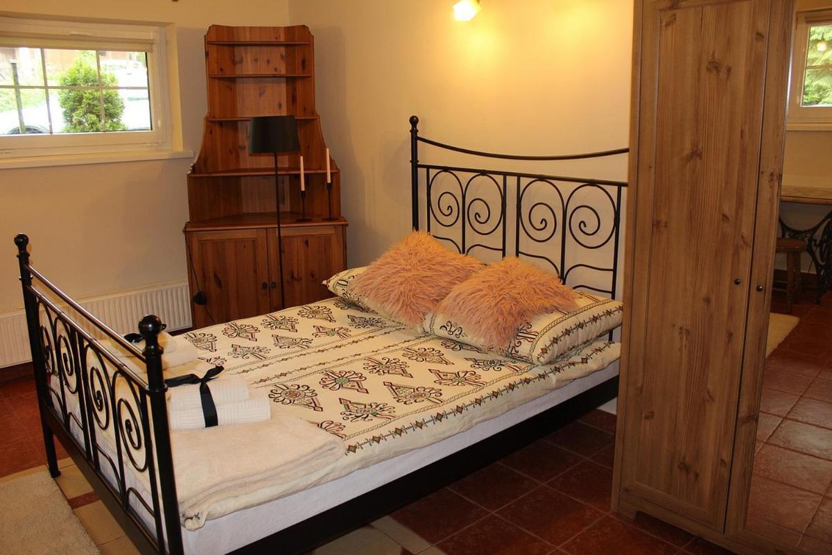 Apartamenty Nad Potokiem Закопане Экстерьер фото