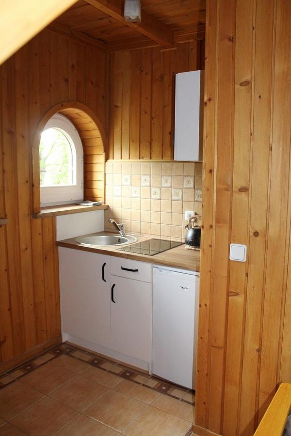 Apartamenty Nad Potokiem Закопане Экстерьер фото