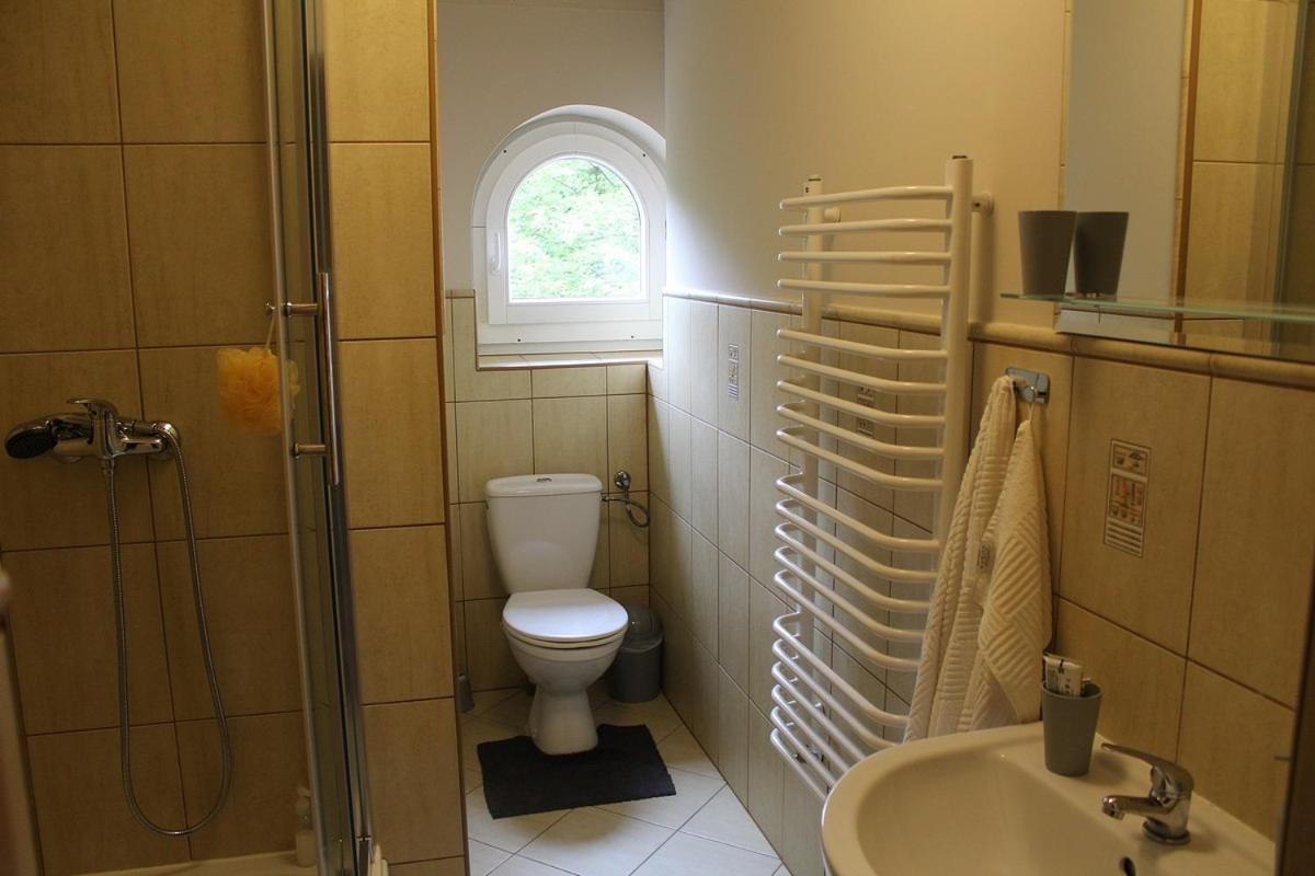 Apartamenty Nad Potokiem Закопане Экстерьер фото