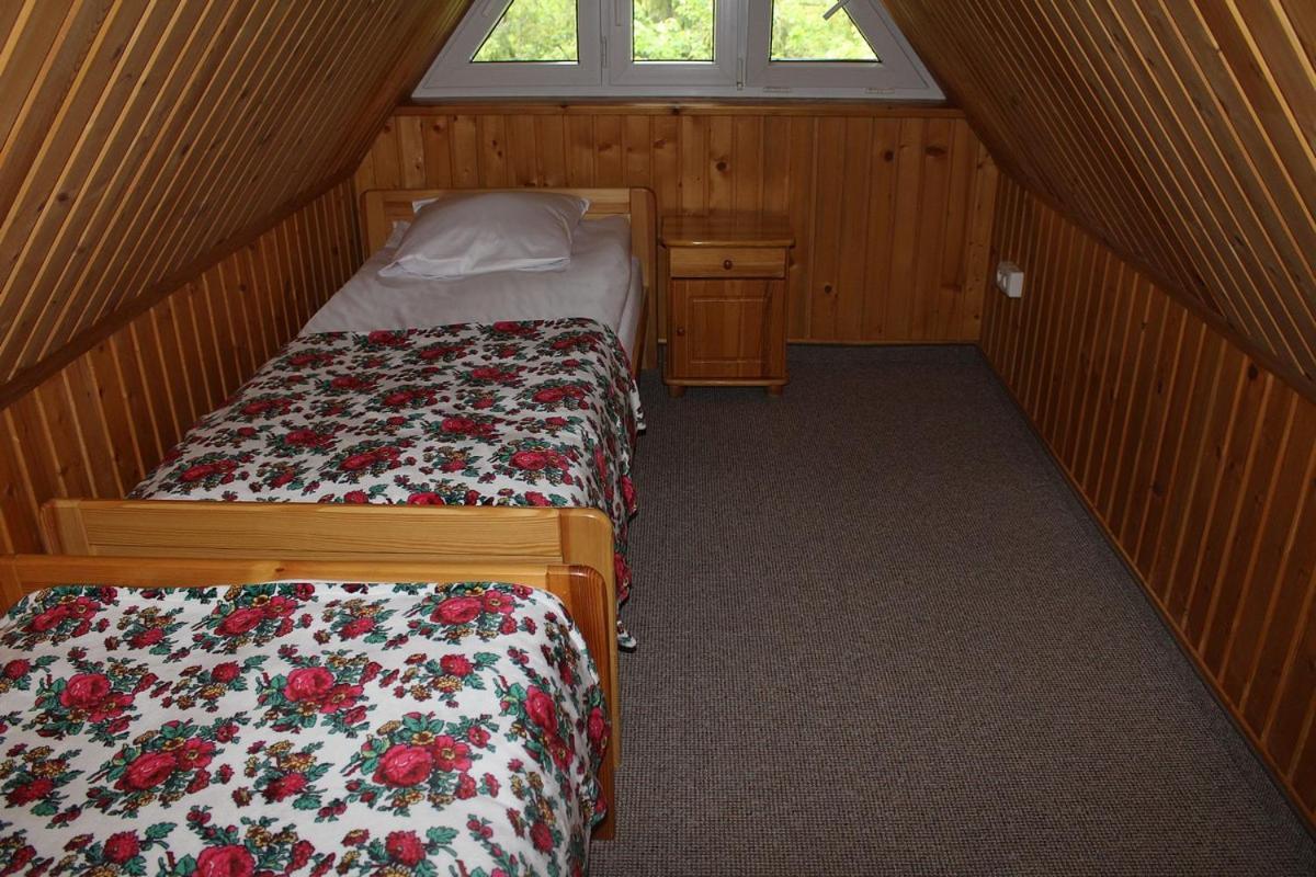 Apartamenty Nad Potokiem Закопане Экстерьер фото