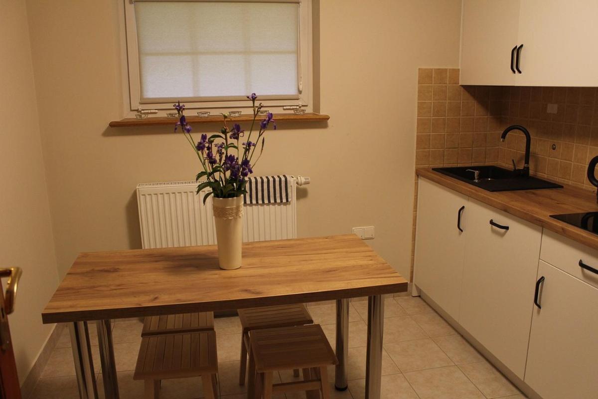 Apartamenty Nad Potokiem Закопане Экстерьер фото